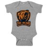 Infant Baby Rib Bodysuit Thumbnail