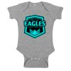 Infant Baby Rib Bodysuit Thumbnail