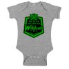 Infant Baby Rib Bodysuit Thumbnail