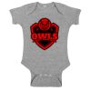 Infant Baby Rib Bodysuit Thumbnail