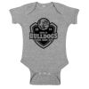 Infant Baby Rib Bodysuit Thumbnail