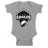 Infant Baby Rib Bodysuit Thumbnail