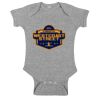 Infant Baby Rib Bodysuit Thumbnail