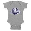 Infant Baby Rib Bodysuit Thumbnail