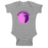 Infant Baby Rib Bodysuit Thumbnail