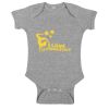 Infant Baby Rib Bodysuit Thumbnail