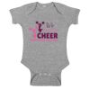 Infant Baby Rib Bodysuit Thumbnail