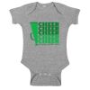 Infant Baby Rib Bodysuit Thumbnail