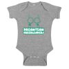 Infant Baby Rib Bodysuit Thumbnail