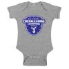 Infant Baby Rib Bodysuit Thumbnail