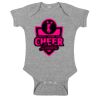 Infant Baby Rib Bodysuit Thumbnail