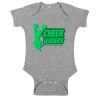 Infant Baby Rib Bodysuit Thumbnail