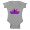 Infant Baby Rib Bodysuit Thumbnail