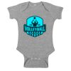 Infant Baby Rib Bodysuit Thumbnail