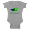 Infant Baby Rib Bodysuit Thumbnail