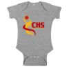 Infant Baby Rib Bodysuit Thumbnail