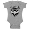 Infant Baby Rib Bodysuit Thumbnail