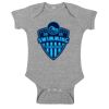 Infant Baby Rib Bodysuit Thumbnail