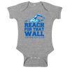 Infant Baby Rib Bodysuit Thumbnail