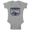 Infant Baby Rib Bodysuit Thumbnail