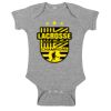 Infant Baby Rib Bodysuit Thumbnail