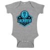 Infant Baby Rib Bodysuit Thumbnail