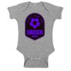 Infant Baby Rib Bodysuit Thumbnail