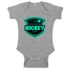 Infant Baby Rib Bodysuit Thumbnail