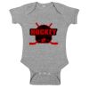 Infant Baby Rib Bodysuit Thumbnail