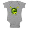 Infant Baby Rib Bodysuit Thumbnail