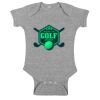 Infant Baby Rib Bodysuit Thumbnail