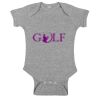 Infant Baby Rib Bodysuit Thumbnail