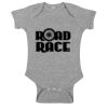 Infant Baby Rib Bodysuit Thumbnail