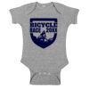 Infant Baby Rib Bodysuit Thumbnail