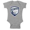 Infant Baby Rib Bodysuit Thumbnail