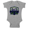 Infant Baby Rib Bodysuit Thumbnail