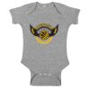 Infant Baby Rib Bodysuit Thumbnail