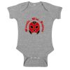 Infant Baby Rib Bodysuit Thumbnail