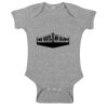 Infant Baby Rib Bodysuit Thumbnail