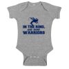 Infant Baby Rib Bodysuit Thumbnail