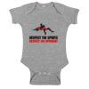 Infant Baby Rib Bodysuit Thumbnail