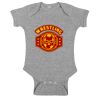 Infant Baby Rib Bodysuit Thumbnail