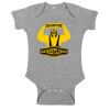 Infant Baby Rib Bodysuit Thumbnail