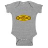 Infant Baby Rib Bodysuit Thumbnail