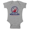 Infant Baby Rib Bodysuit Thumbnail