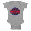 Infant Baby Rib Bodysuit Thumbnail