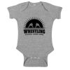 Infant Baby Rib Bodysuit Thumbnail