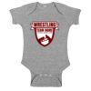 Infant Baby Rib Bodysuit Thumbnail