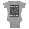 Infant Baby Rib Bodysuit Thumbnail