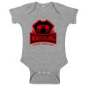 Infant Baby Rib Bodysuit Thumbnail